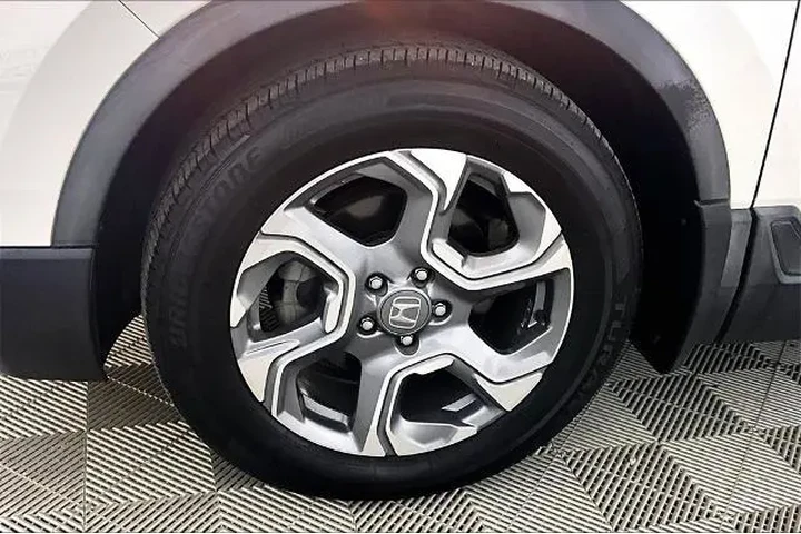 $17685 : Honda CR-V 2018 EX-L 4dr SUV image 8