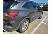 $17991 : Ford Escape 2020 SE 4dr SUV thumbnail