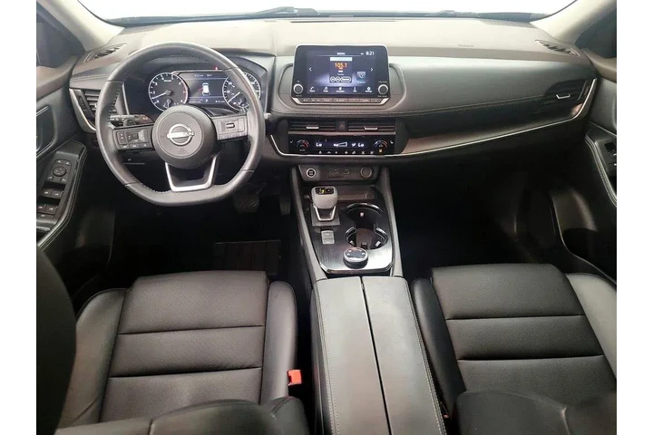 $22998 : Nissan Rogue 2023 AWD SV 4dr image 9