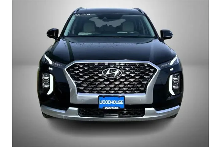 $30427 : Hyundai PALISADE 2021 AWD Ca image 2