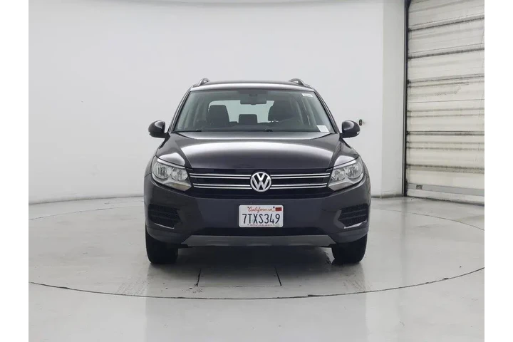 $14998 : Volkswagen Tiguan 2016 2.0T image 5