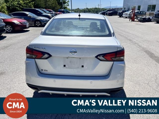 $12150 : PRE-OWNED 2020 NISSAN VERSA 1 image 6