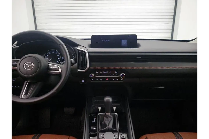 $36998 : Mazda CX-50 2025 AWD 2.5 Tur image 9