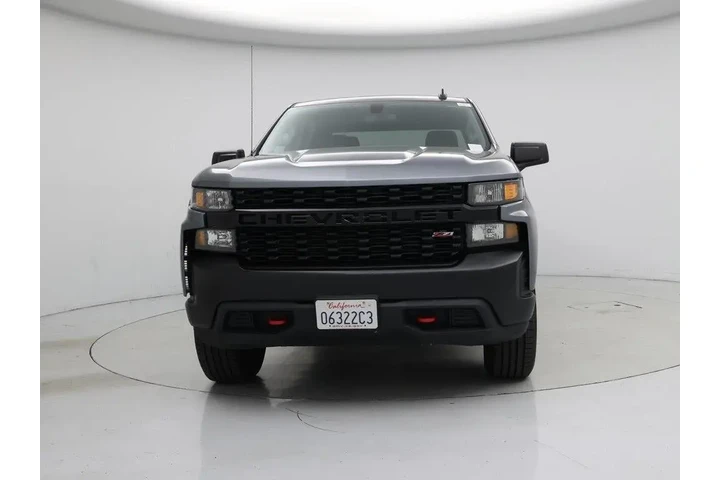 $36998 : Chevrolet Silverado 1500 202 image 5