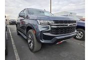 Chevrolet Tahoe 2021 4x4 Z71 en Las Vegas
