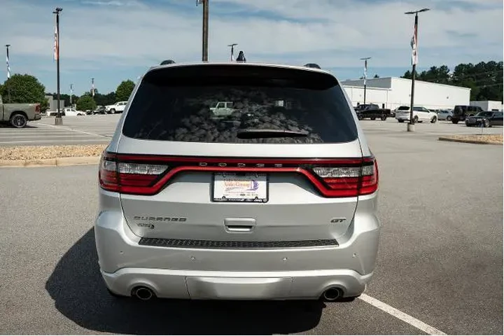 $32415 : Dodge Durango 2024 GT 4dr SU image 8