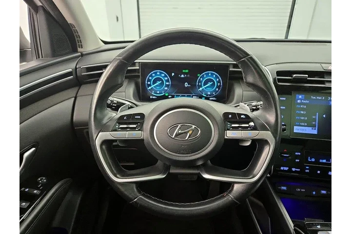 $21998 : Hyundai TUCSON Hybrid 2022 A image 10