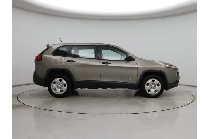 $11998 : Jeep Cherokee 2017 Sport 4dr image 7