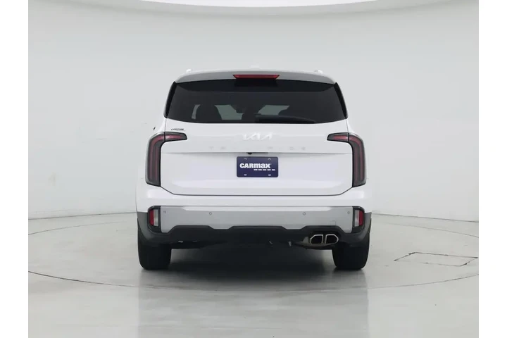 $34998 : Kia Telluride 2023 EX 4dr SU image 6