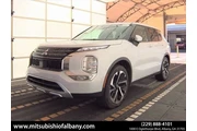 Mitsubishi Outlander 2024 SE