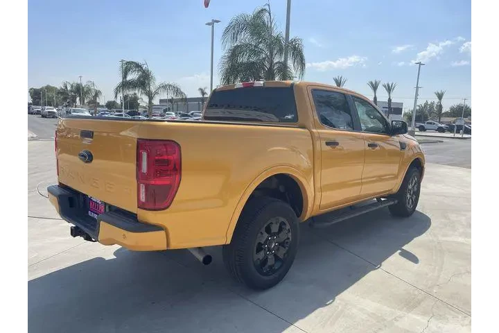 $23385 : Ford Ranger 2021 4x2 XL 4dr image 8