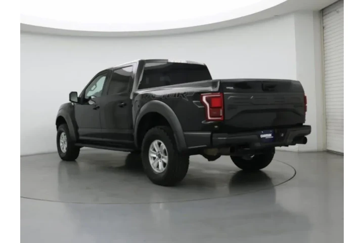 $34998 : Ford F-150 2018 4x4 Raptor 4 image 2