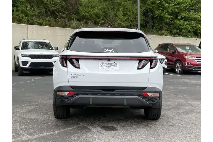 $18990 : Hyundai TUCSON 2022 Limited image 5