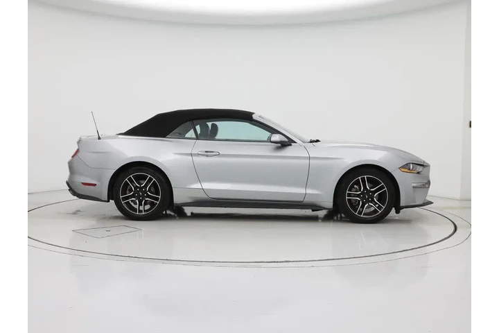 $21998 : Ford Mustang 2023 EcoBoost 2 image 7