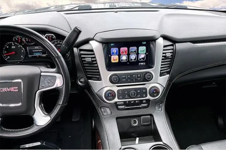 $25491 : GMC Yukon 2019 4x2 SLT 4dr S image 9