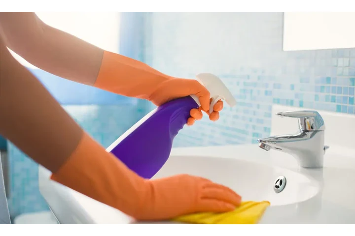 Lo Arado Cleaning Service LLC image 3