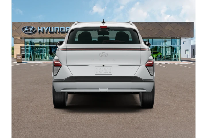 $22888 : Hyundai KONA Electric 2024 S image 6