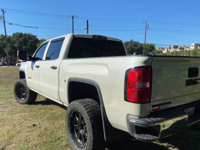 $24495 : 2014 GMC Sierra 1500 image 4