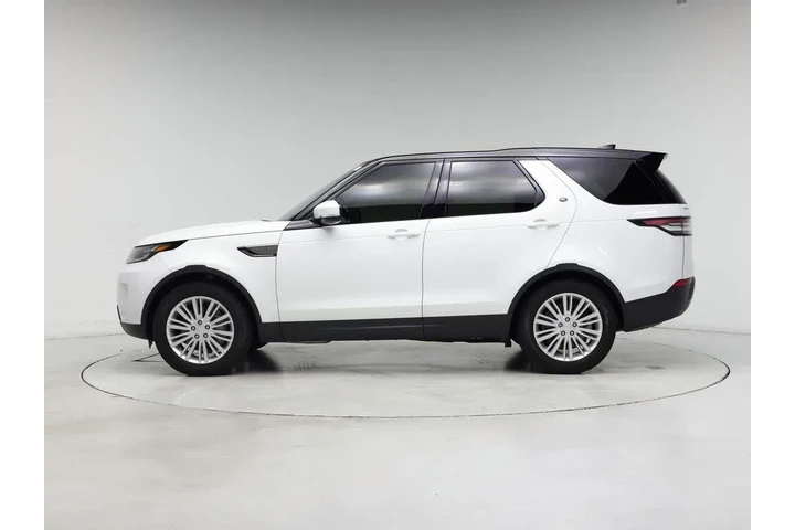 $25998 : Land Rover Discovery 2019 AW image 3