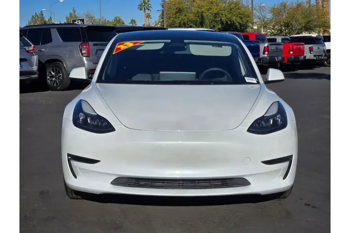 $27992 : Tesla Model 3 2023 4dr Sedan image 8