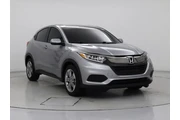 Honda HR-V 2022 LX 4dr Cross en Reno
