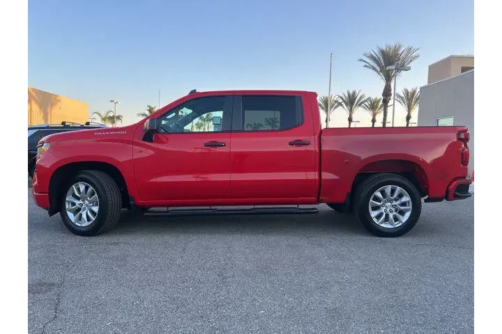 $29995 : Chevrolet Silverado 1500 202 image 6