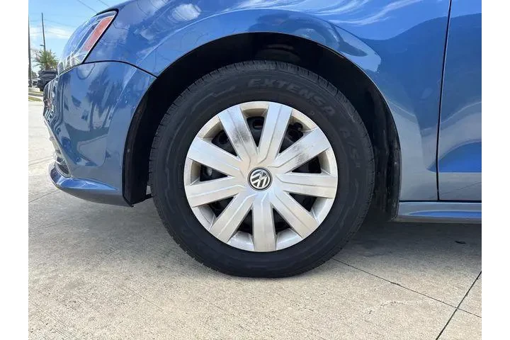 $9850 : Volkswagen Jetta 2016 1.4T S image 5