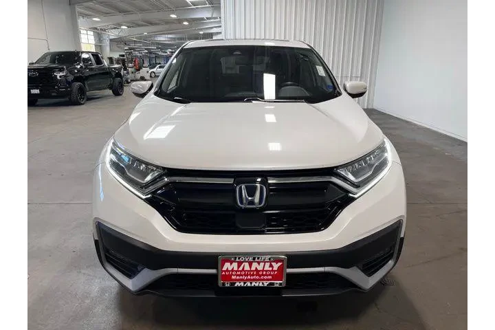 $29654 : Honda CR-V Hybrid 2022 AWD E image 8