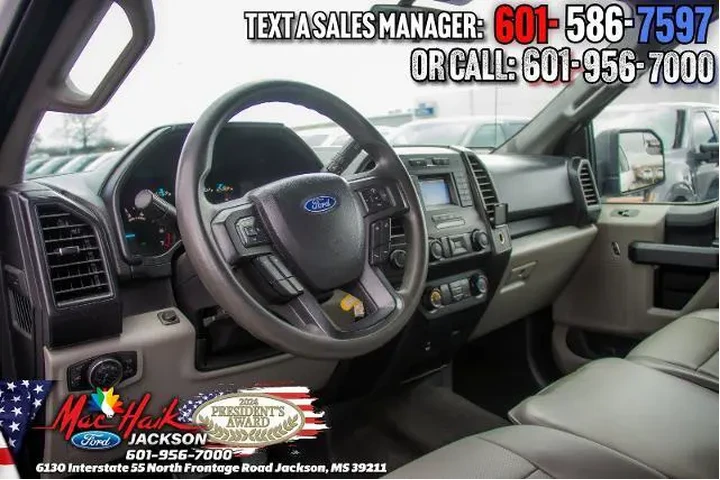 $29995 : Ford F-150 2020 4x4 XL 4dr S image 5