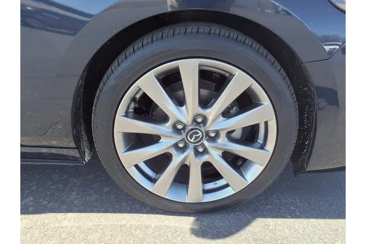 $21032 : Mazda Mazda3 Sedan 2021 Prem image 9