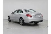 $18998 : Mercedes-Benz C-Class 2016 C thumbnail