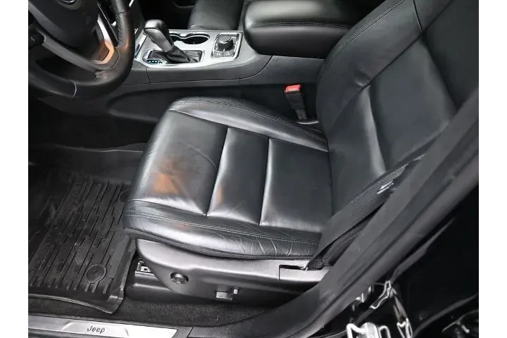 $27500 : Jeep Grand Cherokee WK 2022 image 10