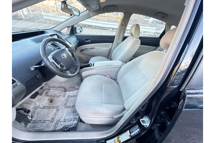 $6295 : 2008 Prius image 10