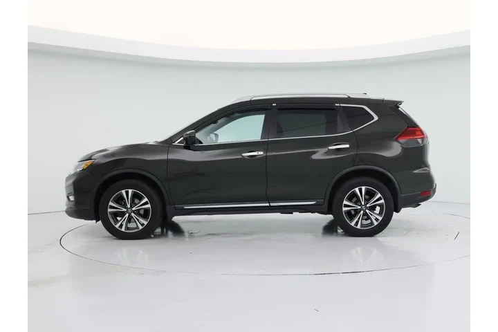$14998 : Nissan Rogue 2017 AWD SL 4dr image 3