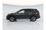 $14998 : Nissan Rogue 2017 AWD SL 4dr thumbnail
