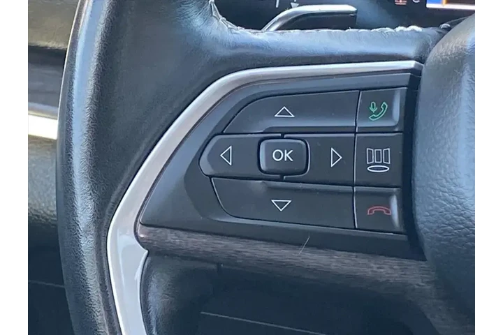 $27995 : Jeep Grand Cherokee L 2021 4 image 8