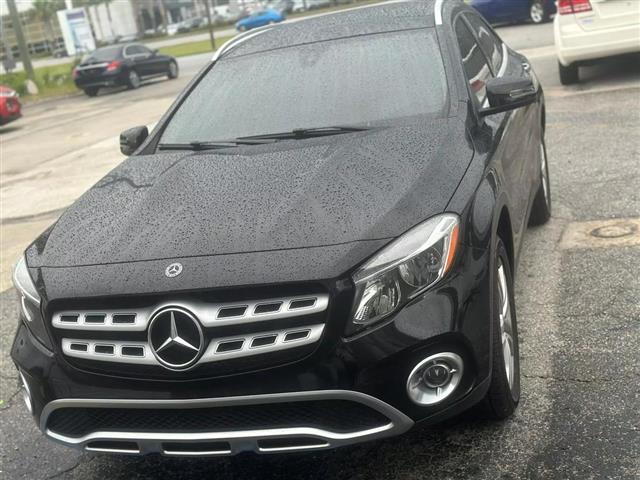 $18990 : 2018 MERCEDES-BENZ GLA image 2