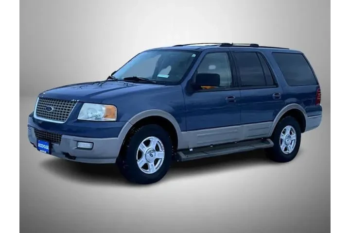 $5995 : Ford Expedition 2004 Eddie B image 1