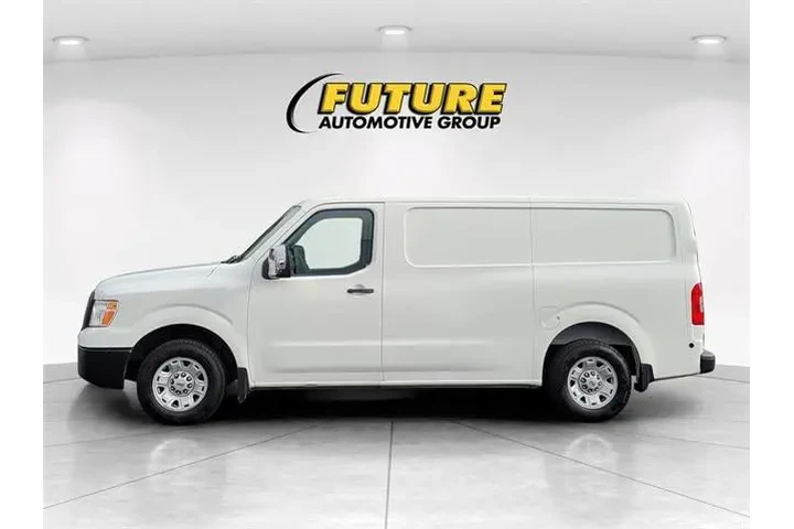 $18888 : Nissan NV 2016 1500 S 3dr Ca image 8