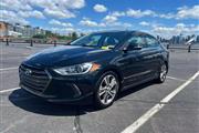 $9995 : 2017 HYUNDAI ELANTRA thumbnail