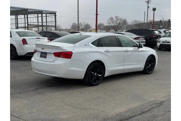 $13200 : 2019 Impala LT image 5