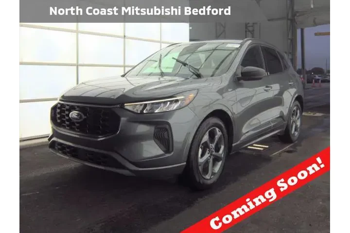 $22193 : Ford Escape 2024 ST-Line 4dr image 1