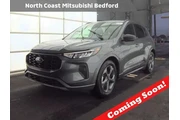 Ford Escape 2024 ST-Line 4dr