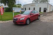 $5990 : 2012 Cruze LT thumbnail