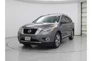 $19998 : Nissan Pathfinder 2015 Plati thumbnail