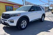 $22495 : 2020 FORD EXPLORER2020 FORD E thumbnail