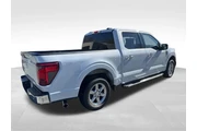 $35324 : Ford F-150 2025 4x2 XLT 4dr thumbnail