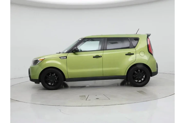 $11599 : Kia Soul 2015 + 4dr Crossove image 3