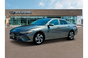 $27872 : Hyundai ELANTRA 2025 Limited thumbnail