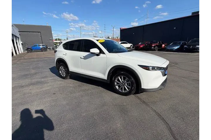 $26980 : Mazda CX-5 2023 AWD 2.5 S Se image 2